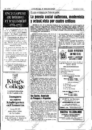 ABC MADRID 02-05-1982 página 44