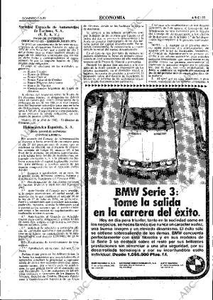 ABC MADRID 02-05-1982 página 55