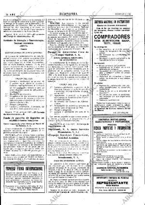 ABC MADRID 02-05-1982 página 56