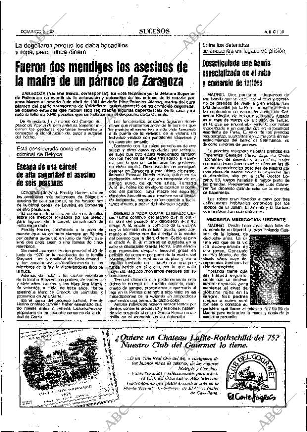 ABC MADRID 02-05-1982 página 59