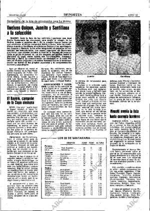 ABC MADRID 02-05-1982 página 63