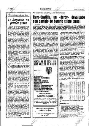 ABC MADRID 02-05-1982 página 64