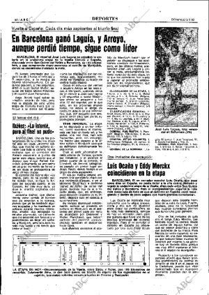 ABC MADRID 02-05-1982 página 66