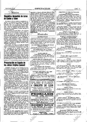 ABC MADRID 02-05-1982 página 75