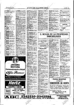 ABC MADRID 02-05-1982 página 83