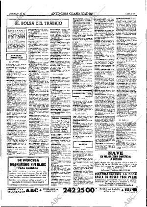 ABC MADRID 02-05-1982 página 89