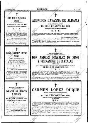 ABC MADRID 02-05-1982 página 95