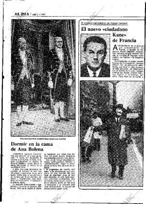 ABC MADRID 02-05-1982 página 96