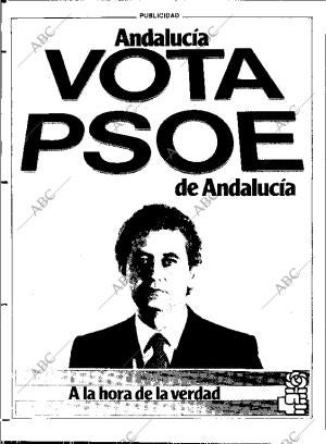 ABC SEVILLA 02-05-1982 página 104