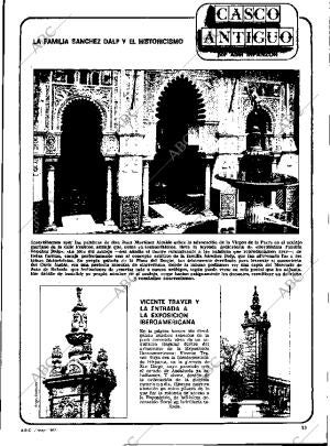 ABC SEVILLA 02-05-1982 página 13