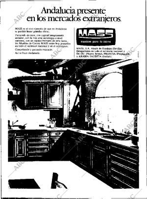 ABC SEVILLA 02-05-1982 página 16