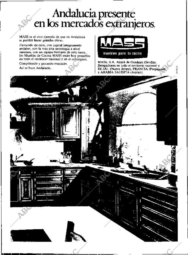 ABC SEVILLA 02-05-1982 página 16