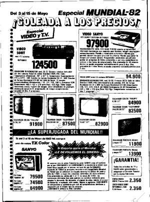 ABC SEVILLA 02-05-1982 página 18