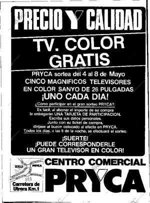 ABC SEVILLA 02-05-1982 página 2