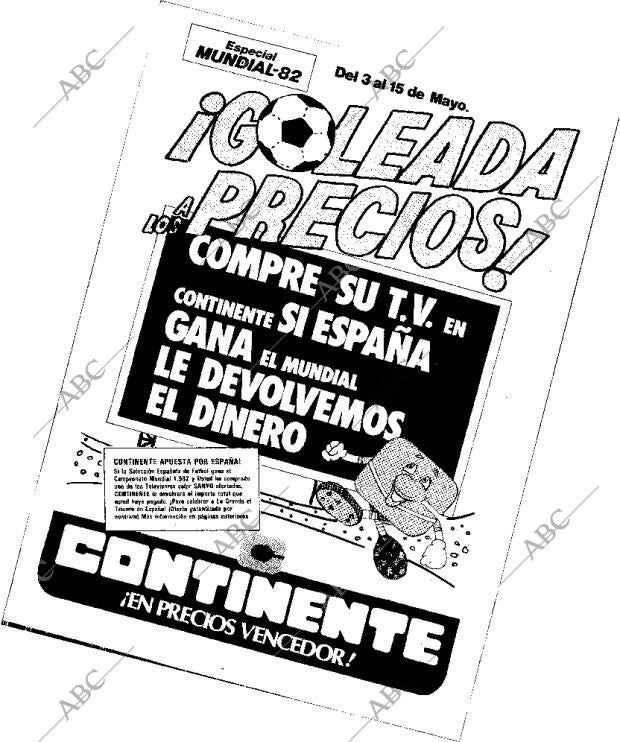 ABC SEVILLA 02-05-1982 página 20