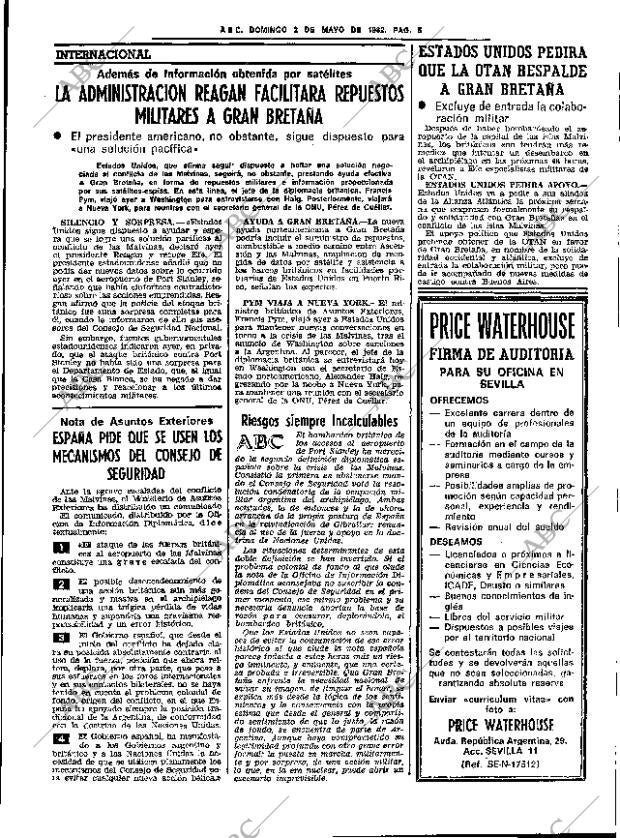ABC SEVILLA 02-05-1982 página 25