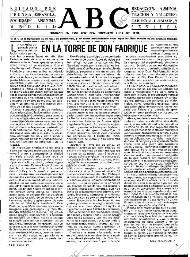 ABC SEVILLA 02-05-1982 página 3