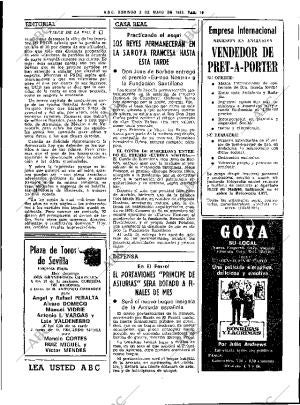 ABC SEVILLA 02-05-1982 página 33