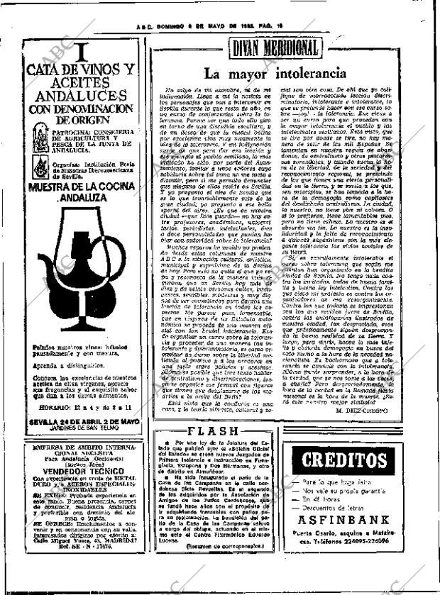 ABC SEVILLA 02-05-1982 página 38