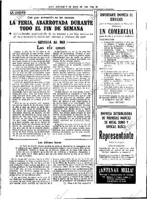 ABC SEVILLA 02-05-1982 página 43