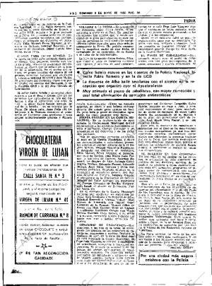 ABC SEVILLA 02-05-1982 página 44