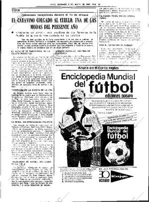 ABC SEVILLA 02-05-1982 página 45