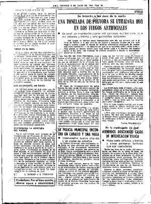 ABC SEVILLA 02-05-1982 página 46