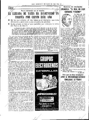 ABC SEVILLA 02-05-1982 página 47