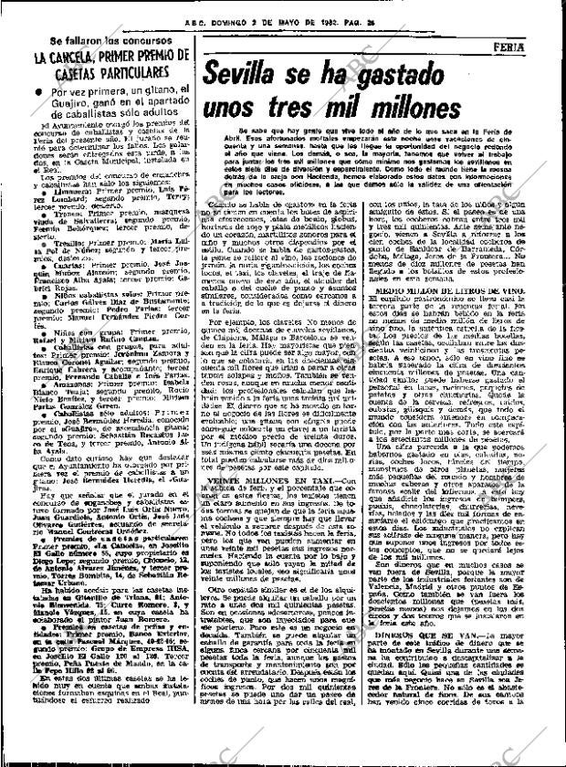ABC SEVILLA 02-05-1982 página 48