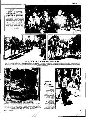 ABC SEVILLA 02-05-1982 página 5
