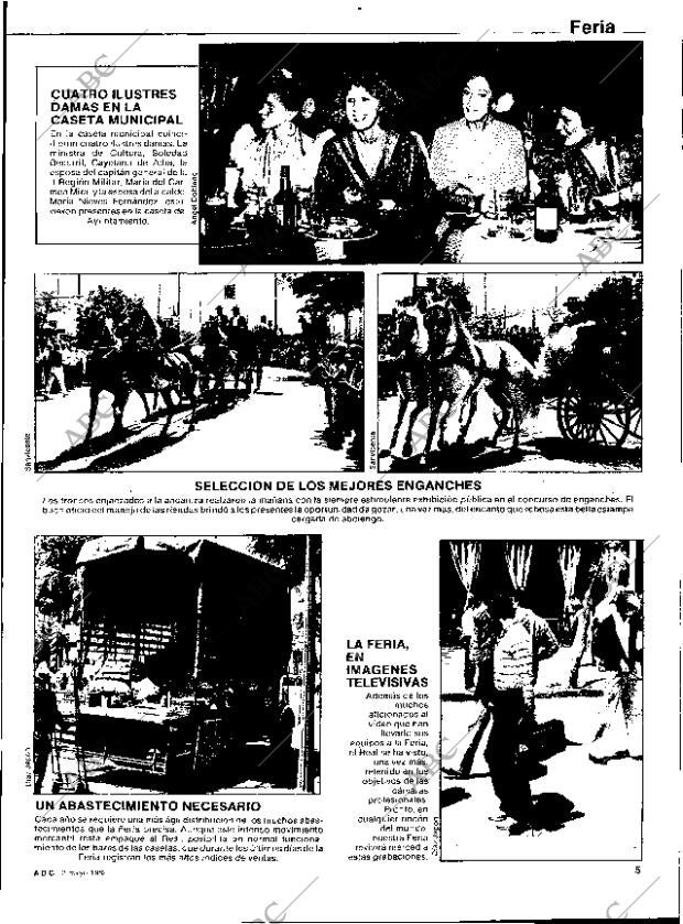 ABC SEVILLA 02-05-1982 página 5