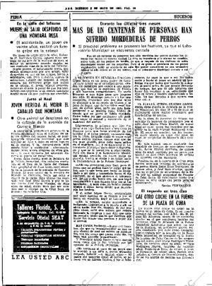 ABC SEVILLA 02-05-1982 página 50