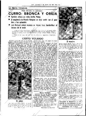 ABC SEVILLA 02-05-1982 página 61