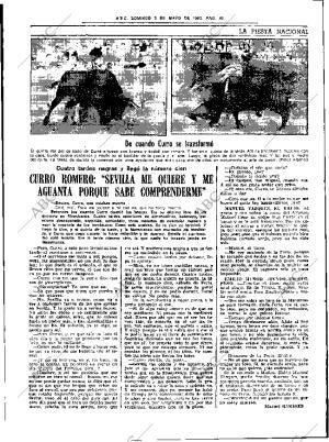 ABC SEVILLA 02-05-1982 página 63