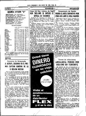 ABC SEVILLA 02-05-1982 página 66