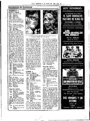 ABC SEVILLA 02-05-1982 página 69