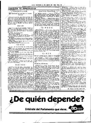 ABC SEVILLA 02-05-1982 página 73
