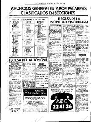ABC SEVILLA 02-05-1982 página 75