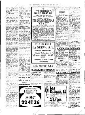 ABC SEVILLA 02-05-1982 página 77