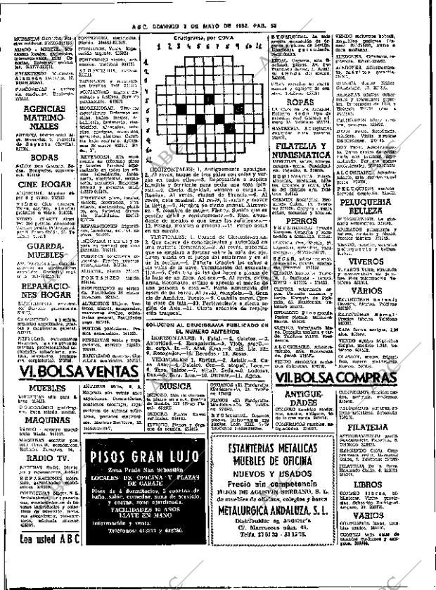 ABC SEVILLA 02-05-1982 página 78