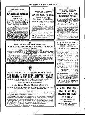 ABC SEVILLA 02-05-1982 página 83