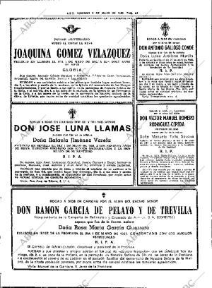 ABC SEVILLA 02-05-1982 página 84