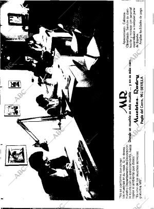 ABC SEVILLA 02-05-1982 página 86
