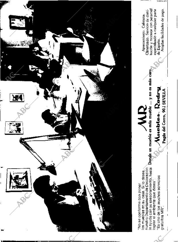 ABC SEVILLA 02-05-1982 página 86