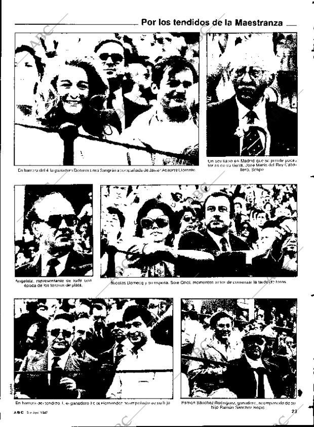 ABC SEVILLA 02-05-1982 página 87