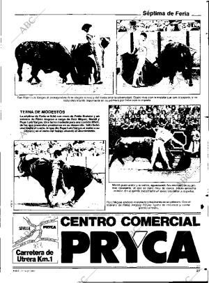 ABC SEVILLA 02-05-1982 página 91