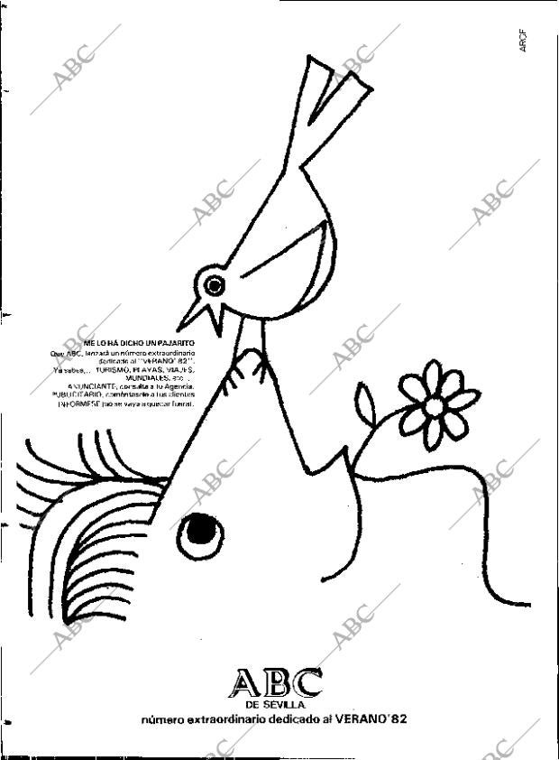 ABC SEVILLA 02-05-1982 página 92