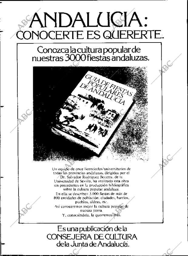 ABC SEVILLA 02-05-1982 página 94