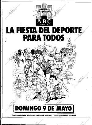 ABC SEVILLA 02-05-1982 página 96