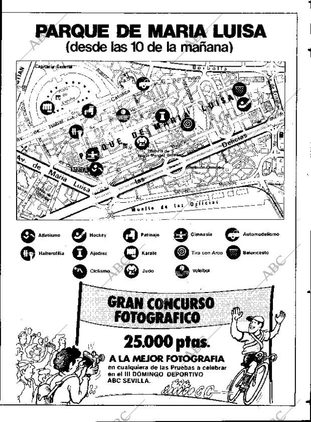 ABC SEVILLA 02-05-1982 página 97